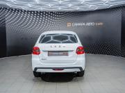 Lada (ВАЗ) Granta I Рестайлинг Самара  - изображение 32