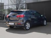 Kia Ceed II Москва  - изображение 25