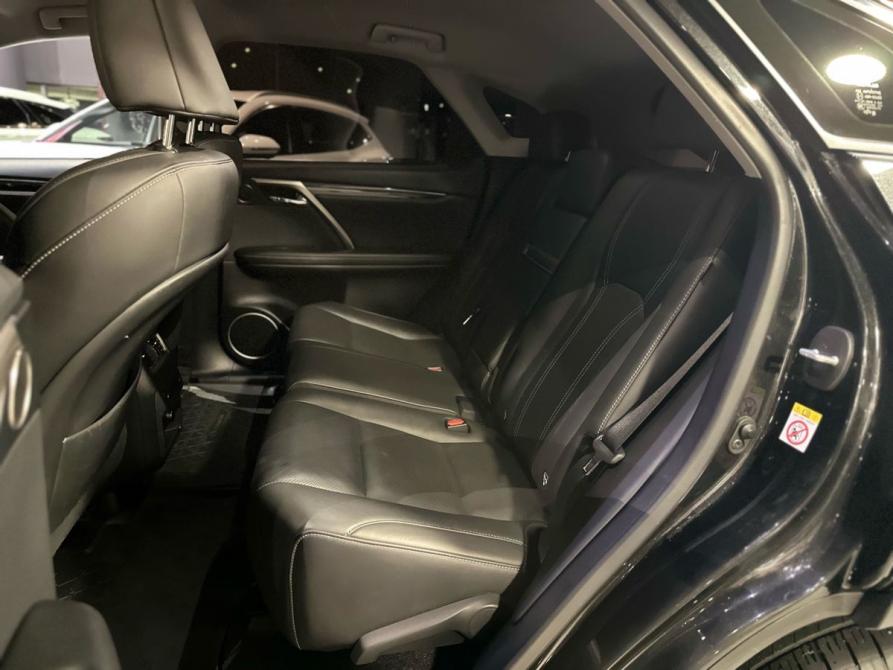 Lexus RX IV Тюмень  - изображение 7