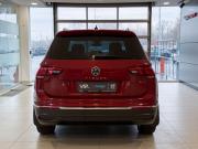Volkswagen Tiguan II Рестайлинг Тверь  - изображение 23