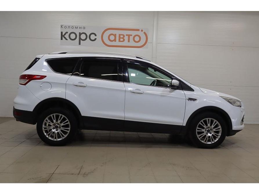 Ford Kuga II Коломна  - изображение 4