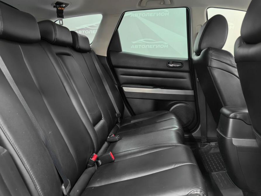 Mazda CX-7 I Рестайлинг Новосибирск  - изображение 18