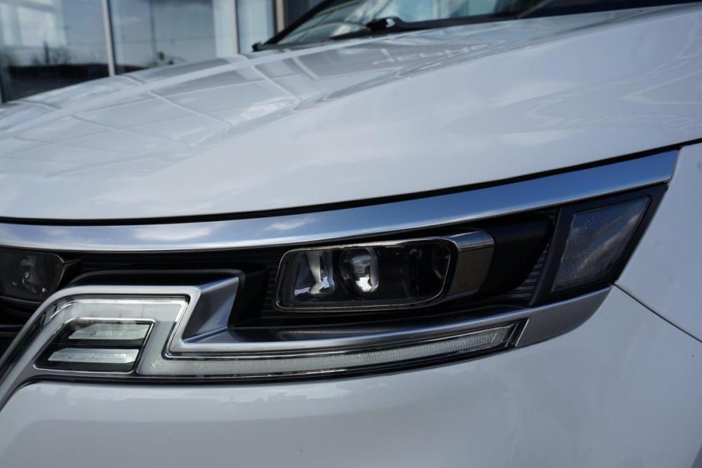 Kia Carnival IV Крым  - изображение 32