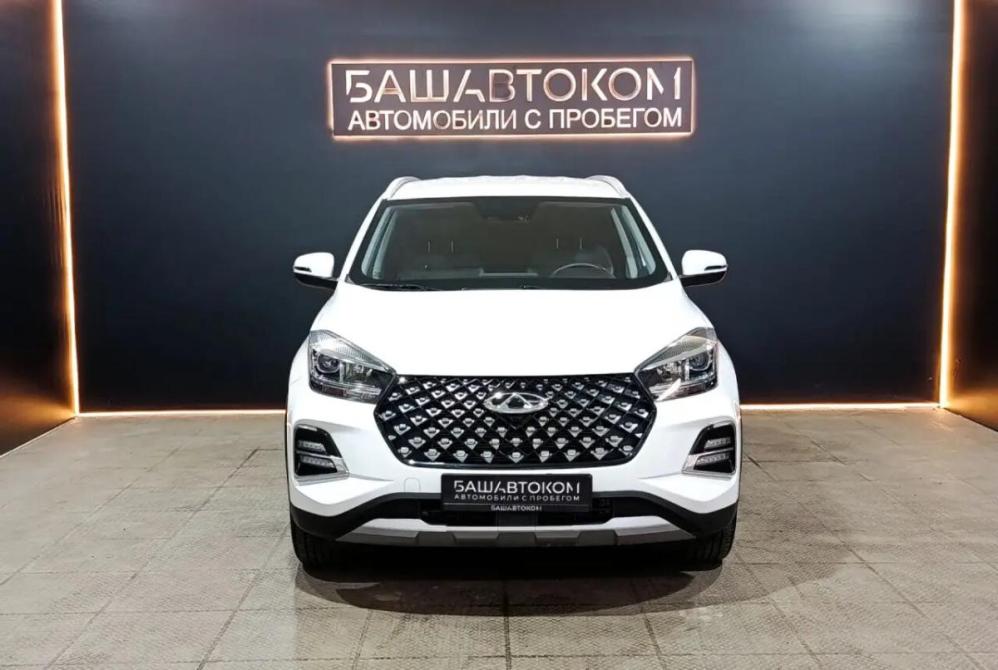 Chery Tiggo 4 Pro I Уфа  - изображение 2