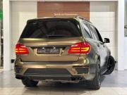 Mercedes-Benz GL-Класс AMG Челябинск  - изображение 27