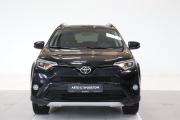 Toyota RAV4 IV (XA40) Рестайлинг Ульяновск  - изображение 18