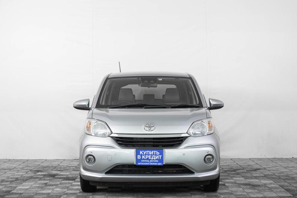 Toyota Passo III Кемерово  - изображение 2