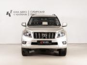 Toyota Land Cruiser Prado 150 Series Казань  - изображение 10