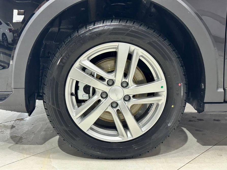 Haval Jolion I Рестайлинг Воронеж  - изображение 21