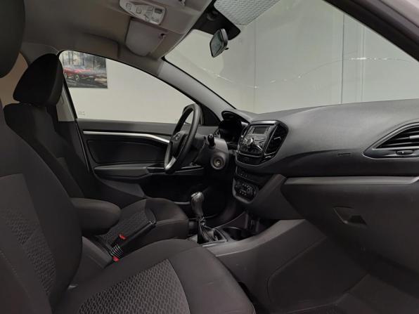 Lada (ВАЗ) Vesta I с пробегом 2021 года, цена 838 000 рублей, 145573 км, седан, Автокод Объявления