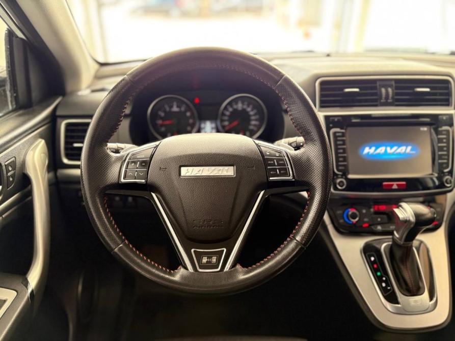 Haval H6 I Ярославль  - изображение 8