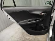 Toyota Corolla X (E140 E150) Рестайлинг Пермь  - изображение 33