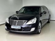 Hyundai Equus II Рестайлинг Москва  - изображение 18