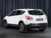 Nissan Qashqai I Рестайлинг Волгоград  - изображение 17