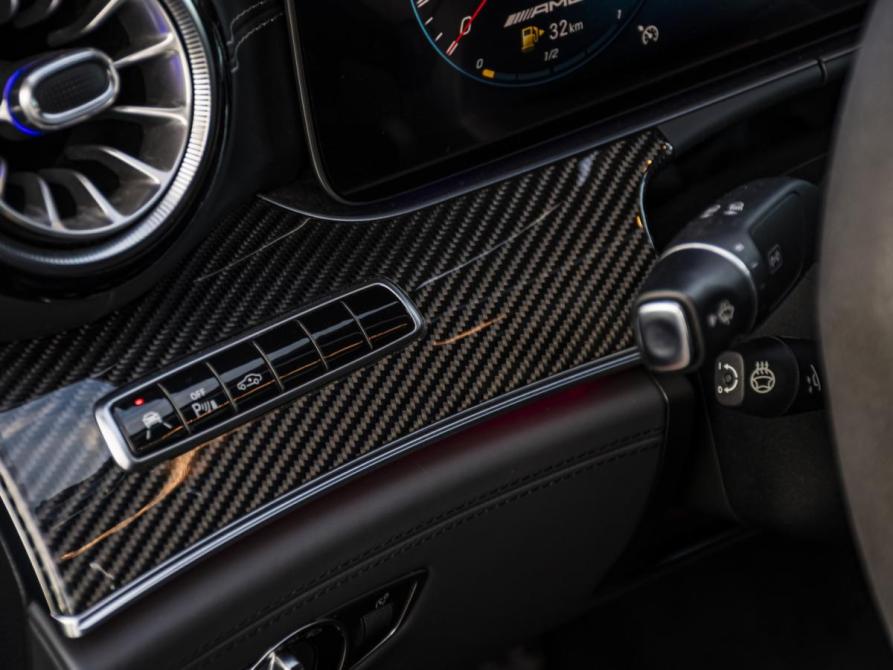 Mercedes-Benz AMG GT 4-Door Coupe I Москва  - изображение 21