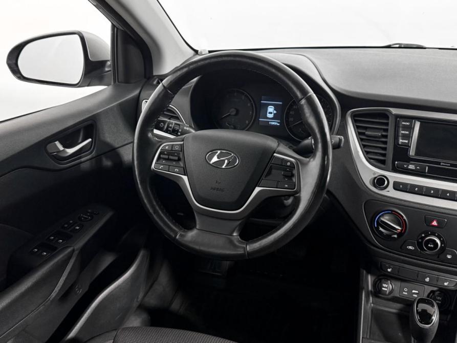 Hyundai Solaris II Санкт-Петербург  - изображение 15