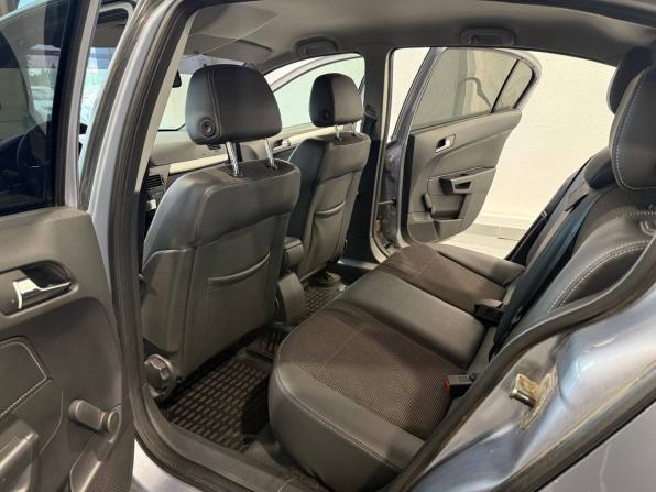 Opel Astra H Рестайлинг с пробегом 2008 года, цена 515 000 рублей, 146726 км, седан, Автокод Объявления