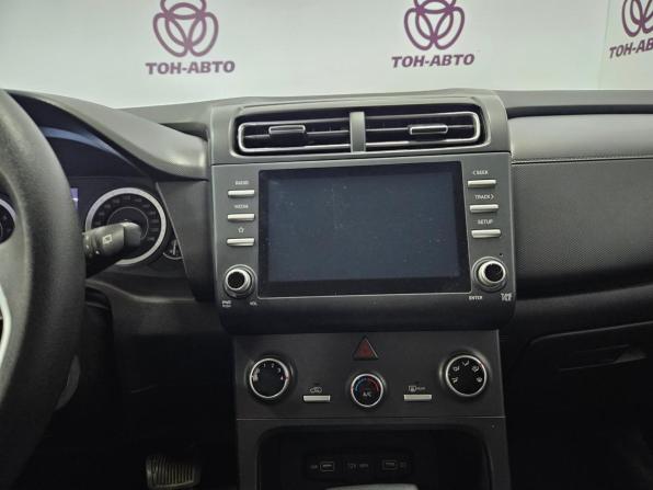 Hyundai Creta II с пробегом 2021 года, цена 2 197 000 рублей, 84333 км, внедорожник, Автокод Объявления