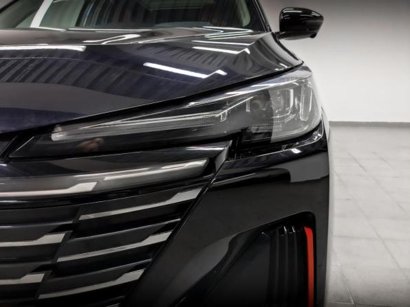 Changan UNI-S (CS55 Plus) с пробегом 2024 года, цена 2 350 000 рублей, 4566 км, внедорожник, Автокод Объявления
