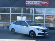 Lada (ВАЗ) Granta I Рестайлинг Ижевск  - изображение 16