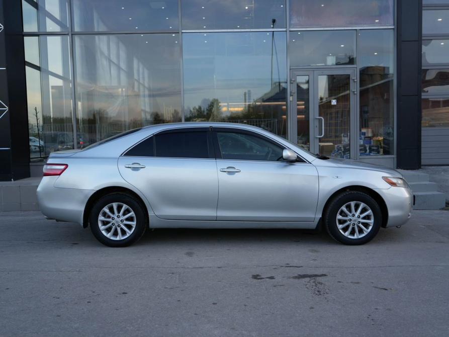 Toyota Camry VI (XV40) Новосибирск  - изображение 4
