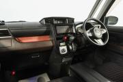 Toyota Tank I Новосибирск  - изображение 29