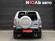 Lada (ВАЗ) Niva Travel I Екатеринбург  - изображение 22
