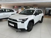 Toyota RAV4 VI (XA60) Екатеринбург  - изображение 43