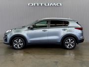 Kia Sportage IV Рестайлинг Краснодар  - изображение 28