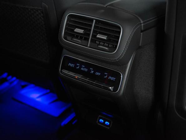 Новый Mercedes-Benz GLE AMG II (V167) Рестайлинг 2026 года, цена 19 440 000 рублей, внедорожник, Автокод Объявления