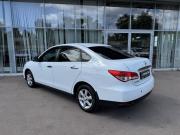 Nissan Almera III (G15) Воронеж  - изображение 19