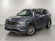 Geely Atlas Pro Москва  - изображение 31