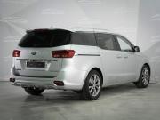 Kia Carnival III Новосибирск  - изображение 34