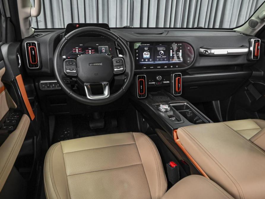 Haval Dargo I Ставрополь  - изображение 6