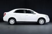 Chevrolet Cobalt II Тюмень  - изображение 32