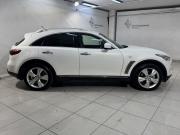 Infiniti FX II (S51) Химки  - изображение 25