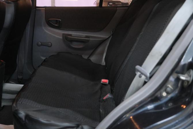 Hyundai Accent II с пробегом 2008 года, цена 369 000 рублей, 220000 км, седан, Автокод Объявления