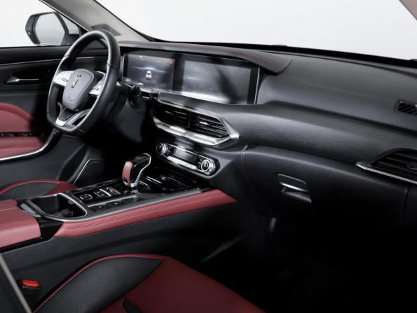 FAW Bestune T77 I с пробегом 2023 года, цена 1 729 000 рублей, 15825 км, внедорожник, Автокод Объявления