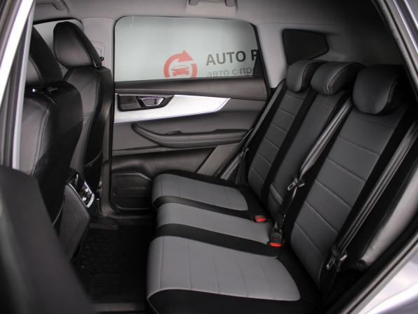 Chery Tiggo 7 Pro Max I с пробегом 2023 года, цена 2 180 000 рублей, 27292 км, внедорожник, Автокод Объявления