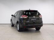 Nissan X-Trail III Санкт-Петербург  - изображение 36