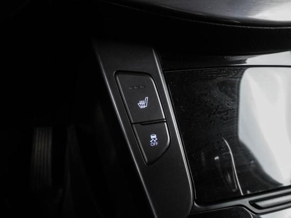 Hyundai i40 I Рестайлинг с пробегом 2016 года, цена 1 230 000 рублей, 116263 км, седан, Автокод Объявления