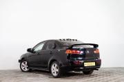 Mitsubishi Lancer X Сургут  - изображение 23