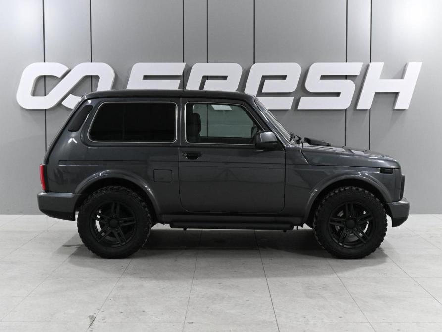 Lada (ВАЗ) 2121 (4x4) I Рестайлинг Ростов-на-Дону  - изображение 5