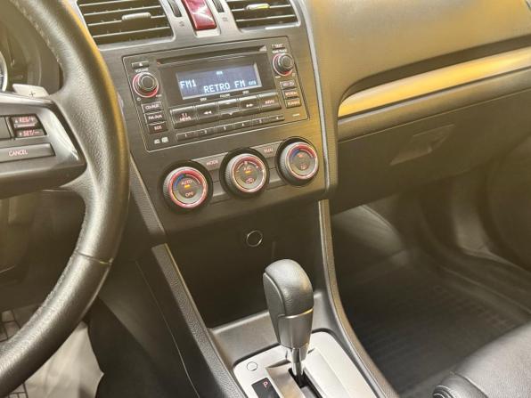 Subaru XV I с пробегом 2013 года, цена 1 449 000 рублей, 175000 км, внедорожник, Автокод Объявления