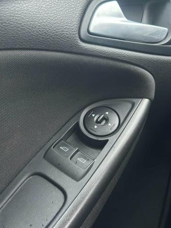 Ford Focus III Рестайлинг с пробегом 2016 года, цена 925 000 рублей, 187590 км, седан, Автокод Объявления