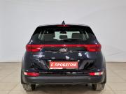 Kia Sportage IV Альметьевск  - изображение 27