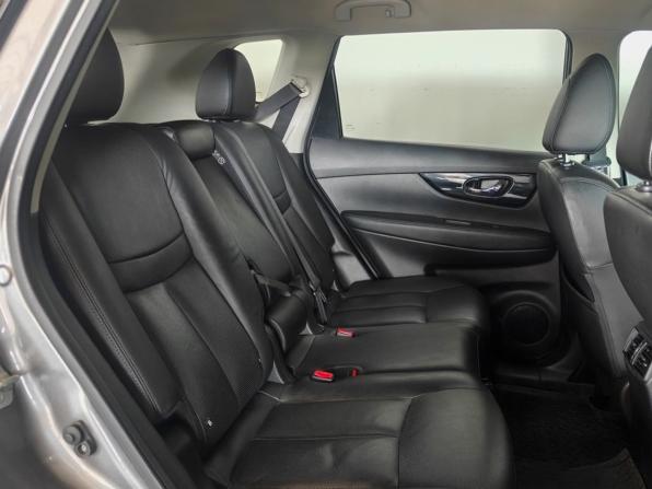 Nissan X-Trail III Рестайлинг с пробегом 2021 года, цена 1 887 000 рублей, 219978 км, внедорожник, Автокод Объявления