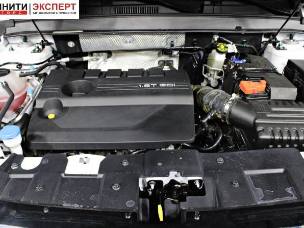 Chery Tiggo 7 Pro Max I Рестайлинг с пробегом 2024 года, цена 2 297 000 рублей, 28355 км, внедорожник, Автокод Объявления