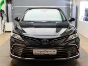 Toyota Camry VIII (XV70) Рестайлинг Москва  - изображение 32
