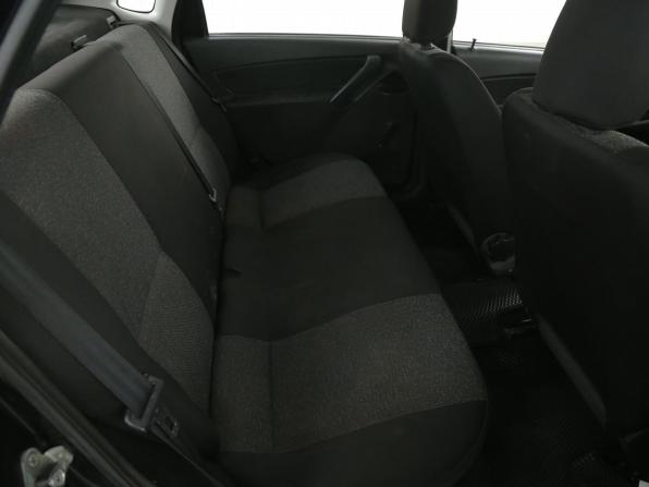 Lada (ВАЗ) Granta I с пробегом 2013 года, цена 98 000 рублей, 376000 км, седан, Автокод Объявления